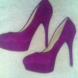 Aldo Platform Pump